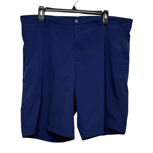 Polo Golf Shorts Mens 36 Blue Polo Ralph Lauren Classic Fit Performance Stretch - Picture 1 of 6